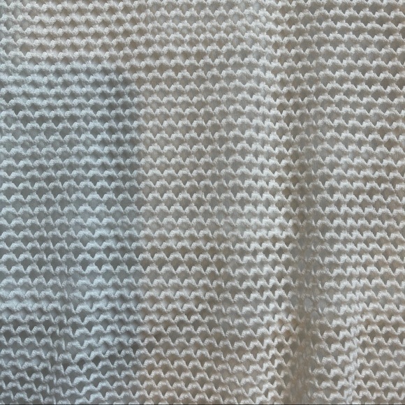 TWENTY MESH DRESS / COVERUP - Picture 6 of 9